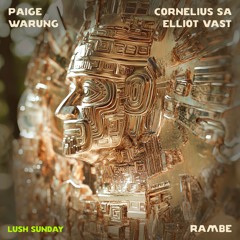 Paige, Cornelius SA, Warung, Elliot Vast - Rambe