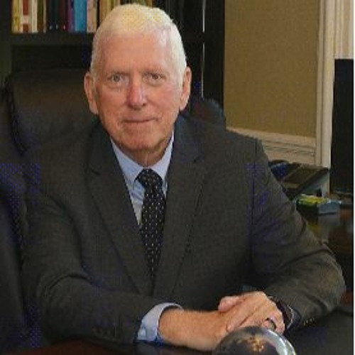 Stream Dr Spaulding March 2023 Presidential Update Part 2 by WNZR