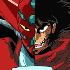 Drastic Getter (access/Hironobu Kageyama)