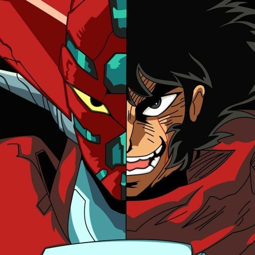Drastic Getter (access/Hironobu Kageyama)