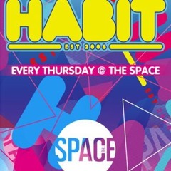 Daniel John - Habit Space 2007 promo mix