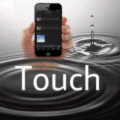 evan jolley + yucksickboy - touch [prod. evan jolley]