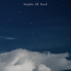 Nora Gallo - Nights Of Rest