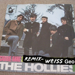 Carrie Anne (Tribute)