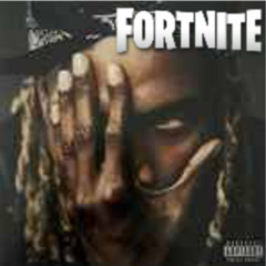 Fetty Wap - Trap Queen (Fortnite Remix)