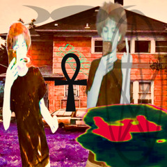lucian and lilith (lilly) prod koreyzz
