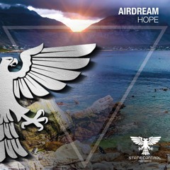 Airdream - Hope [Out 19.02.2021]