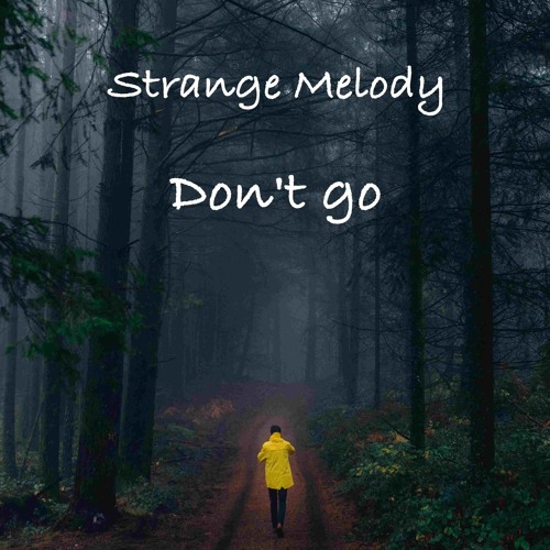 Don't Go