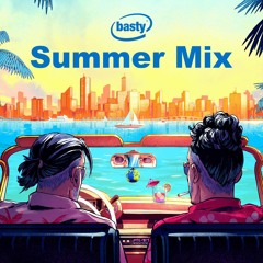 Summer Mix