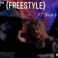 “Crew” Freestyle (ft.Block)
