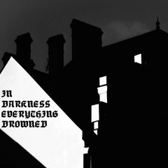 IN DARKNESS EVERYTHING DROWNED . . The Cure - A Forest (syntheticdave mini version)
