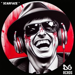 SCARFACE (DCR003) *FREE DOWNLOAD*