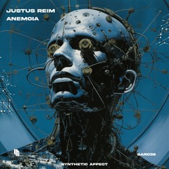 Justus Reim - Anemoia (Radiomix)