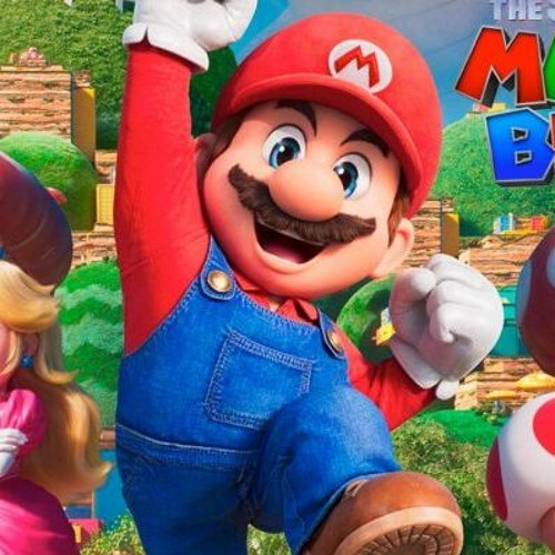 Stream Here's How To Watch The Super Mario Bros. Movie Online Free ON