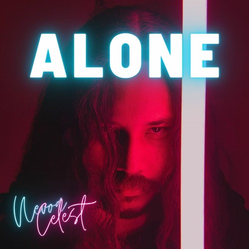 Alone - Nevoa Celest