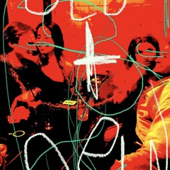 SUSPICIOUS MINDs (ai society)