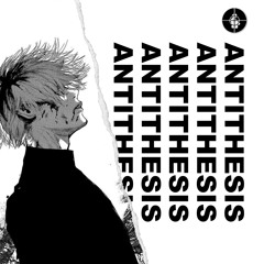 "Antithesis" Hip Hop/Rap Beat (@hunter22x)