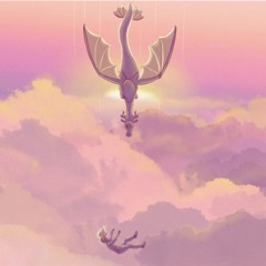 7 These Broken Wings by temporal-discounting