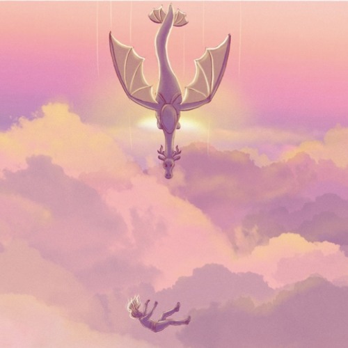 7 These Broken Wings by temporal-discounting