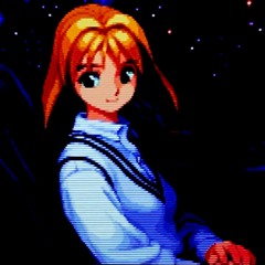 thesalikawood  - Toki Asako II