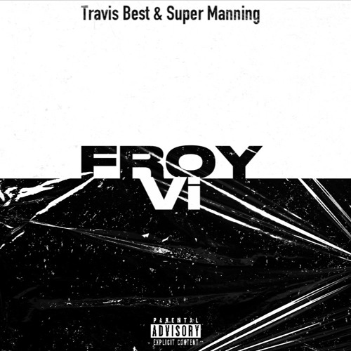 SIMPING- Super Manning & Travis Best