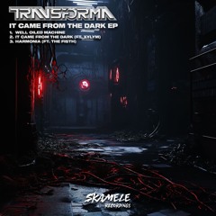 Transforma & The Fi5th - Harmonia