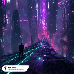 LexMorris + Booty Leak & TECHNO KING - New Divide [ FREE DOWNLOAD ]