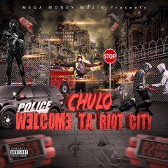 Dimitri Devaughn - Life Lessons