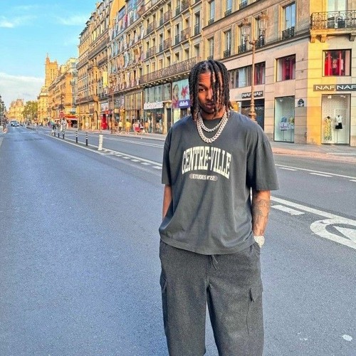 DDG - Scroll Up