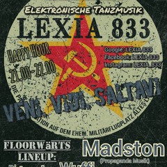 Lexia833_Altes Lager_13.4.24_Madston