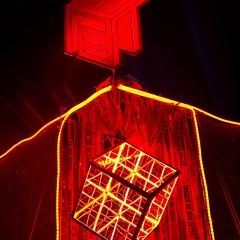 tsurantino b2b etienn grey @ red.it.be (burning man 2024)