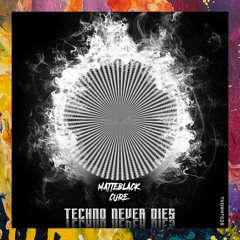 PREMIERE: Matteblack — Chamber (Original Mix) [Techno Never Dies Records]