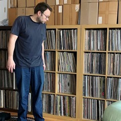 WTBS @ The Lot Radio 04 - 20 - 2020