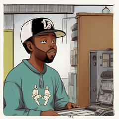 GANGSTA DILLA