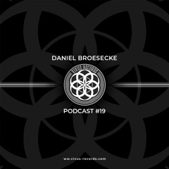 Vivus Podcast #19 - Daniel Broesecke