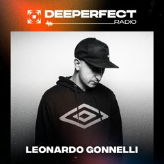 Deeperfect Radioshow 119 | Leonardo Gonnelli
