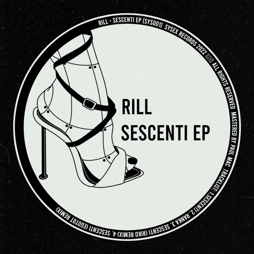 BCCO Premiere: Rill - Ranka [SYS001]
