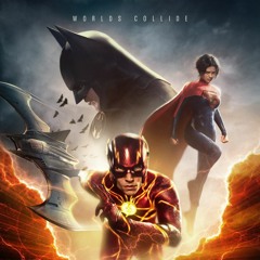 The Flash Trailer 2 | Trailer Music