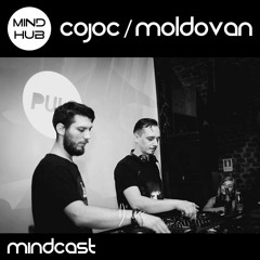 Mindcast 12 : Cojoc B2B Moldovan