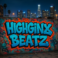 Oven Mit - West Coast Beat
