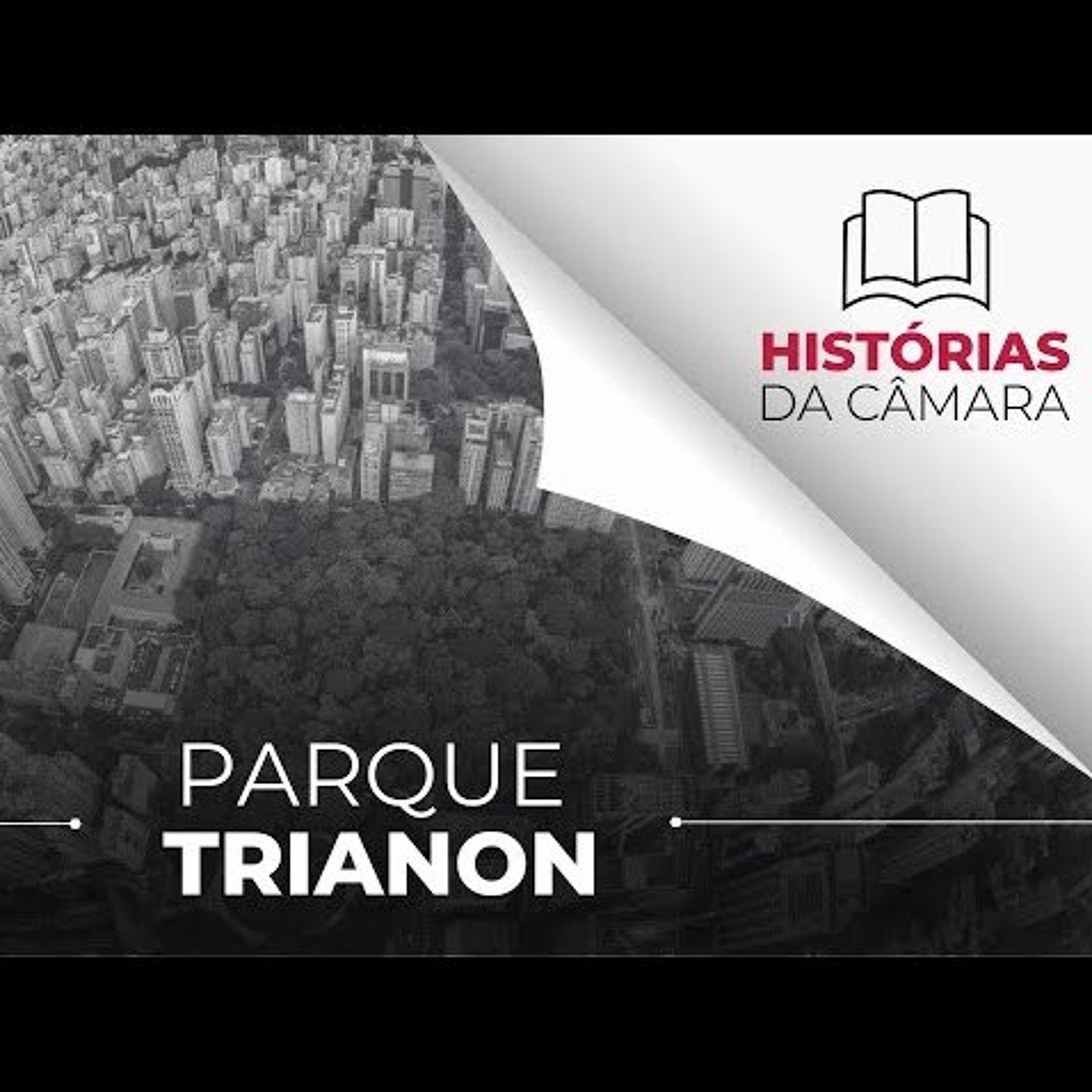 CÂMARA MEMÓRIA = VEREADORES IMPEDIRAM QUE O PARQUE TRIANON VIRASSE RESERVATÓRIO DE ÁGUA episode artwork