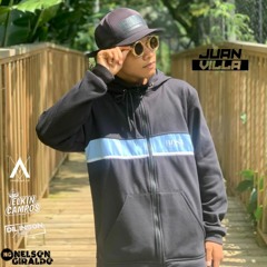 ONE MOMENT OF PERREO ⚡⚡MIXED BY