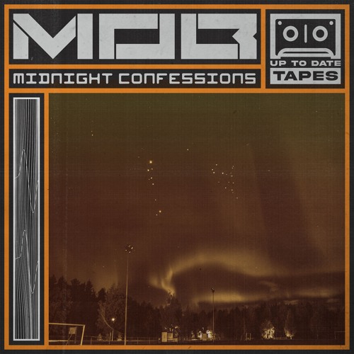 MOB - MISTAKES [FREE DL]