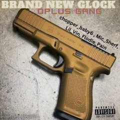 Brand New Glock