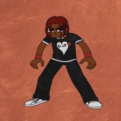 WALKIN ft. riethegoat (Prod.ilylimbo)