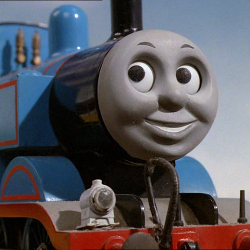 full thomas branchine gadget