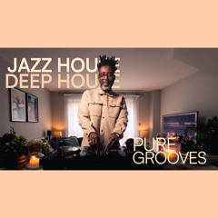 08. Loft Lounge | Smooth Deep House for Your Evening Wind Down
