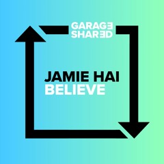Jamie Hai - Believe