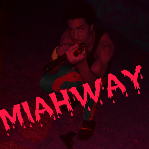 Pop Out (MiahWay)