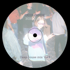 DEEP INSIDE
